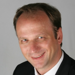 Prof. Dr. Martin Burchardt